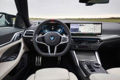 BMW 4 sērija G26 Gran Coupe Sedans 2024 - foto 5