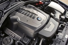 BMW 6 sērija Kupeja 2007 - 2011 foto 10