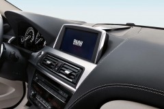 BMW 6 sērija Kupeja 2011 - 2015 foto 7