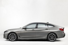 BMW 6 sērija He�beks 2020 - foto 1