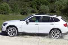 BMW X1 E84 2009 - 2012 foto 3