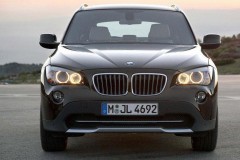 BMW X1 E84 2009 - 2012 foto 1