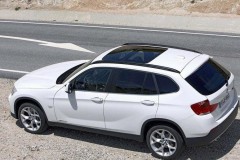 BMW X1 E84 2009 - 2012 foto 4
