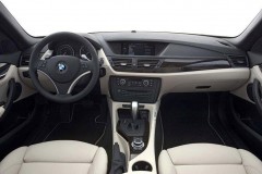 BMW X1 E84 2009 - 2012 foto 6