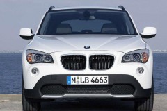BMW X1 E84 2009 - 2012 foto 7