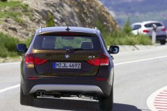 BMW X1 E84 2009 - 2012 foto 9