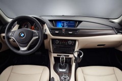 BMW X1 E84 2012 - 2015 foto 5