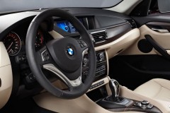 BMW X1 E84 2012 - 2015 foto 7