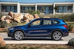 BMW X1 F48 2015 - 2019 foto 3