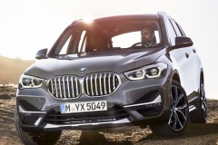 BMW X1 F48 2019 - foto 10