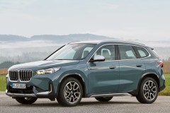 BMW X1 U11 2022 - foto 1