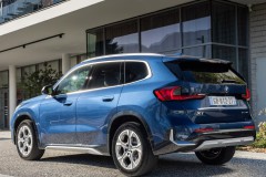 BMW X1 U11 2022 - foto 3