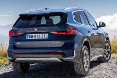 BMW X1 U11 2022 - foto 4