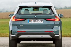 BMW X1 U11 2022 - foto 5