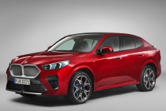BMW X2 2023 - foto 1