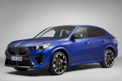 BMW X2 2023 - foto 2