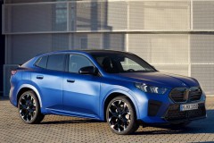BMW X2 2023 - foto 3
