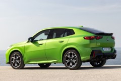 BMW X2 2023 - foto 4
