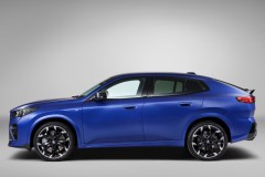 BMW X2 2023 - foto 5
