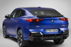 BMW X2 2023 - foto 6