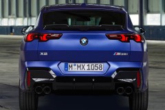 BMW X2 2023 - foto 7