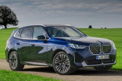 BMW X3 G45 2024 - foto 2