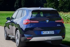 BMW X3 G45 2024 - foto 4