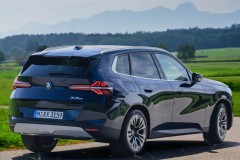 BMW X3 G45 2024 - foto 5