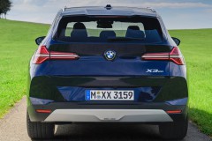 BMW X3 G45 2024 - foto 6