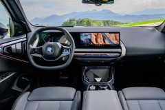 BMW X3 G45 2024 - foto 7