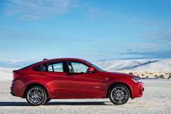 BMW X4 2014 - 2018 foto 7