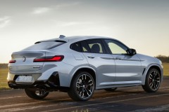 BMW X4 2021 - foto 4