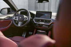 BMW X4 2021 - foto 7