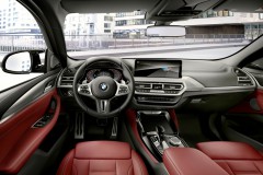 BMW X4 2021 - foto 8