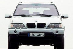 BMW X5 E53 2000 - 2003 foto 11