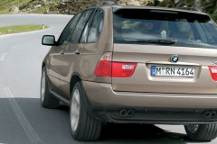 BMW X5 E53 2003 - 2007 foto 6