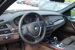 BMW X5 E70 2007 - 2010 foto 1