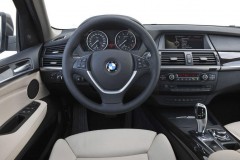 BMW X5 E70 2010 - 2013 foto 4
