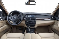 BMW X5 E70 2010 - 2013 foto 9