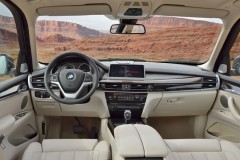 BMW X5 F15 2013 - 2018 foto 3