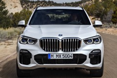 BMW X5 G05 2018 - foto 4
