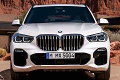 BMW X5 G05 2018 - foto 12