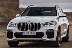 BMW X5 G05 2018 - foto 9
