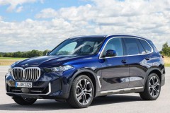 BMW X5 2023 - foto 1
