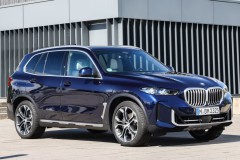 BMW X5 2023 - foto 2