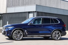 BMW X5 2023 - foto 3