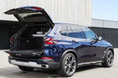 BMW X5 2023 - foto 5