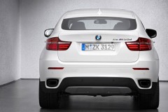 BMW X6 E71 2012 - 2014 foto 7
