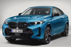 BMW X6 G06 2023 - foto 1