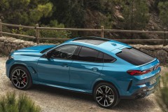 BMW X6 G06 2023 - foto 2